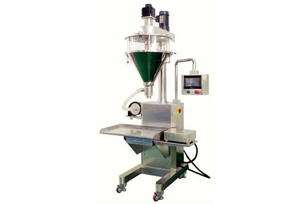 Screw Auger system