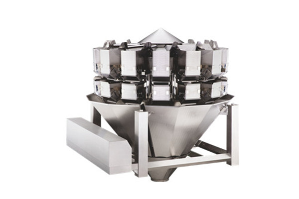 vertical form fill seal