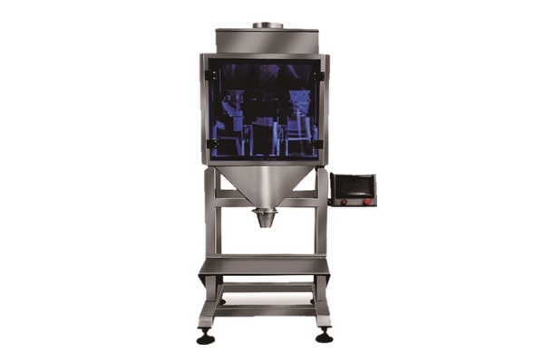 Liner weigher system