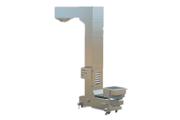 vertical form fill seal
