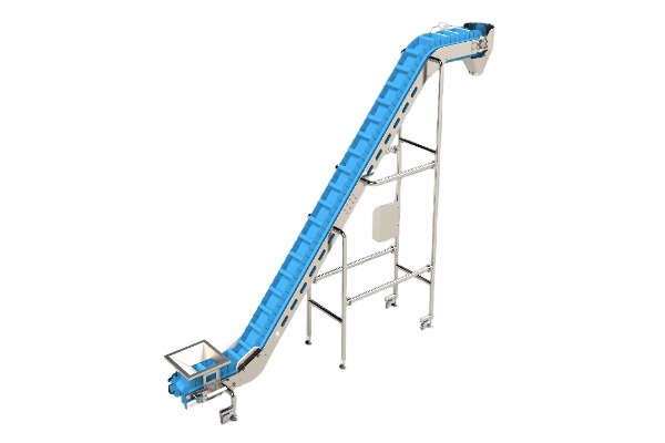 vertical form fill seal