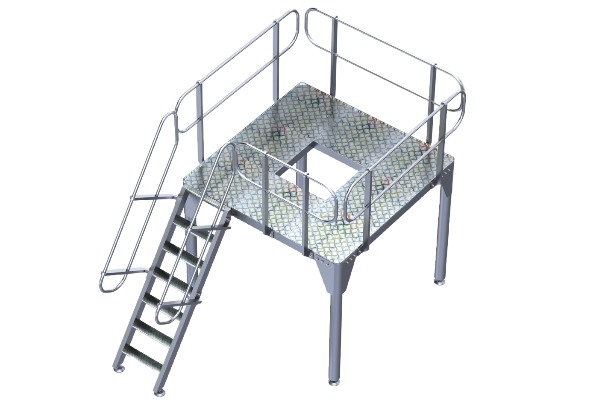 vertical form fill seal